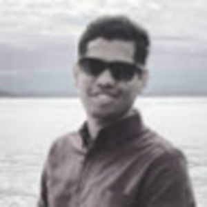 Meet your Posher, Fahad